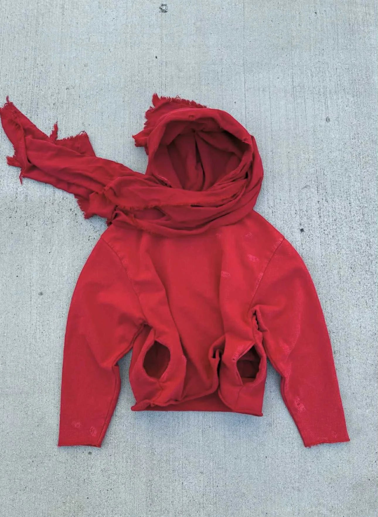 Dune Hoodie