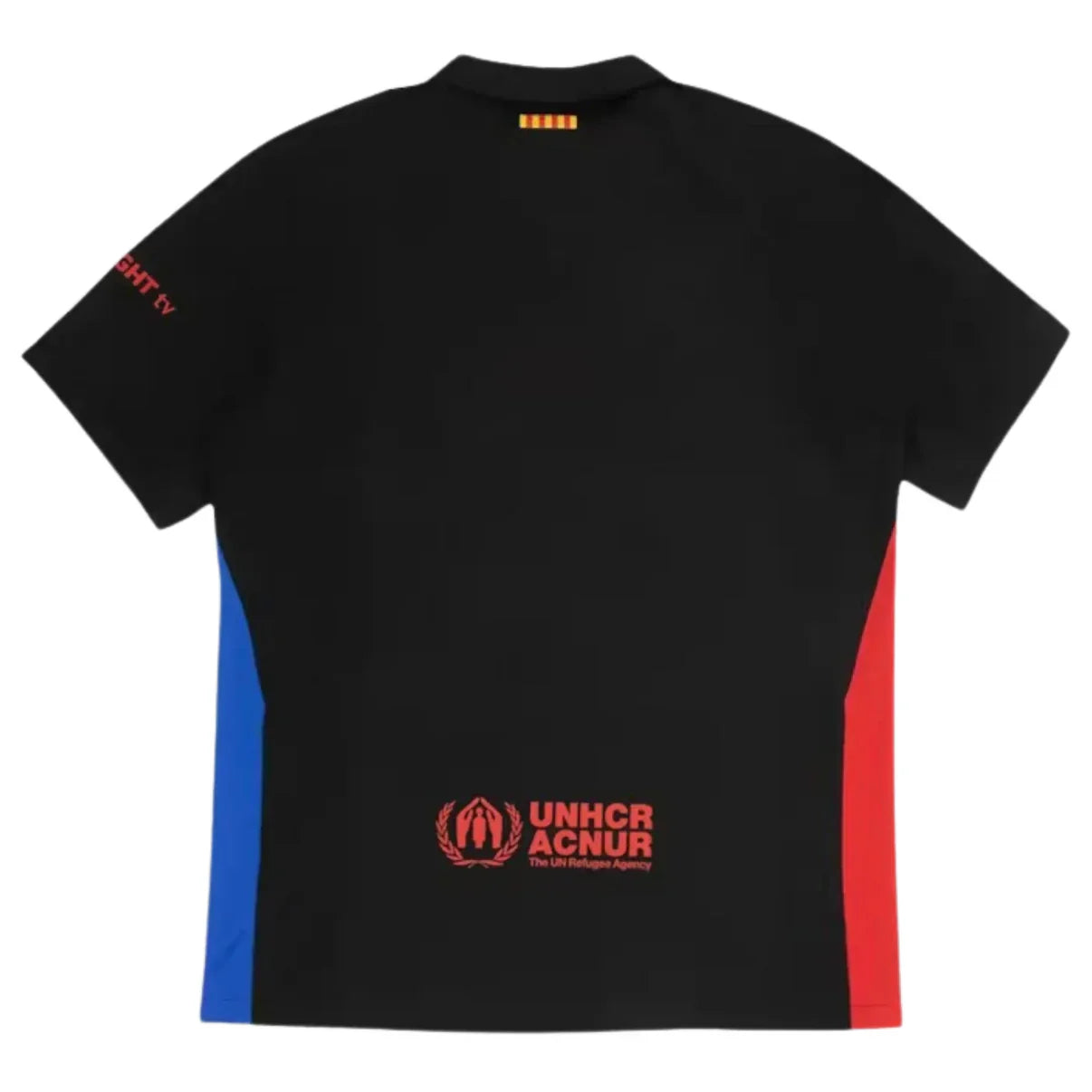 Unisex CJ x Barcelona Jersey