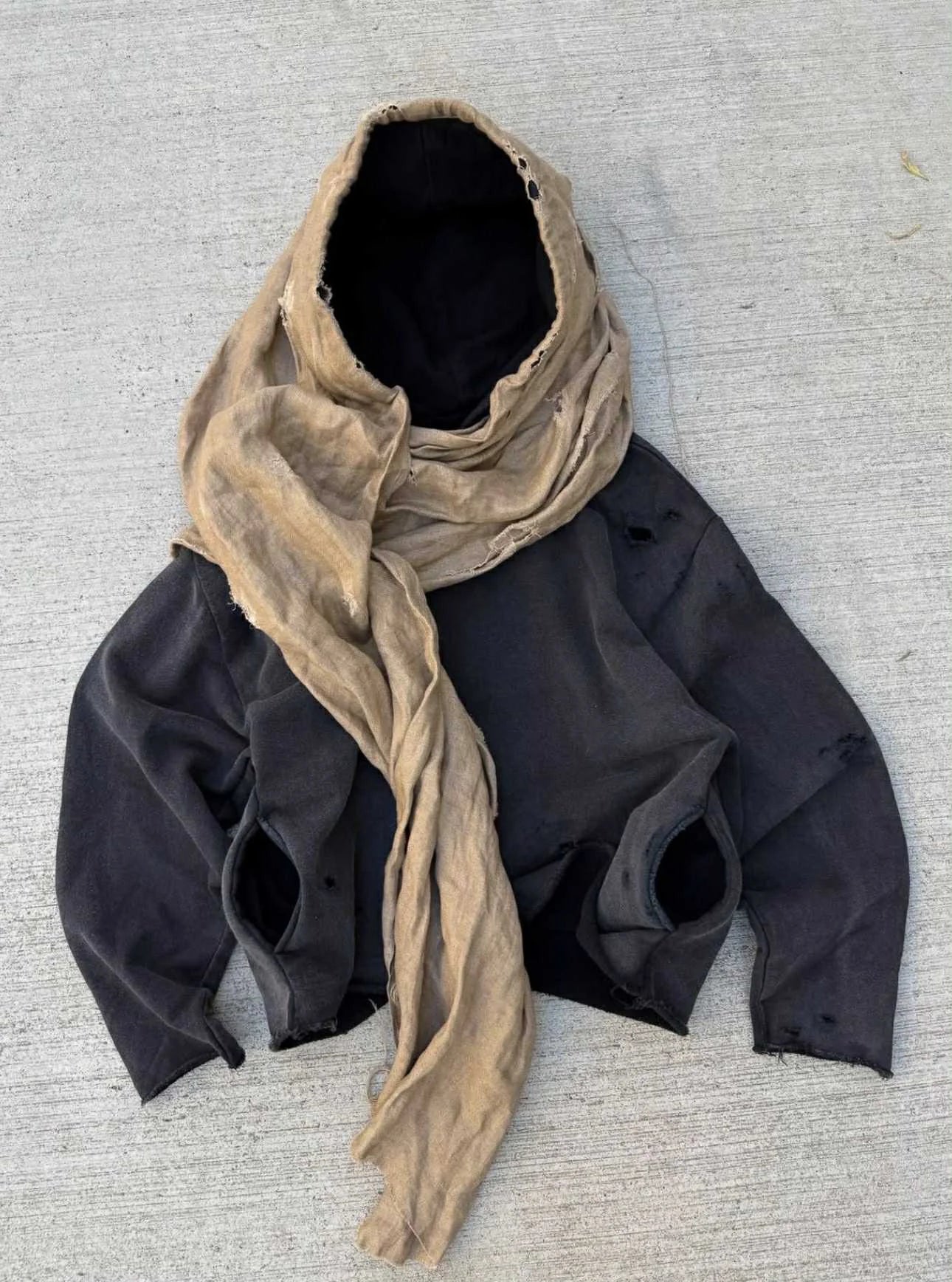 Dune Hoodie