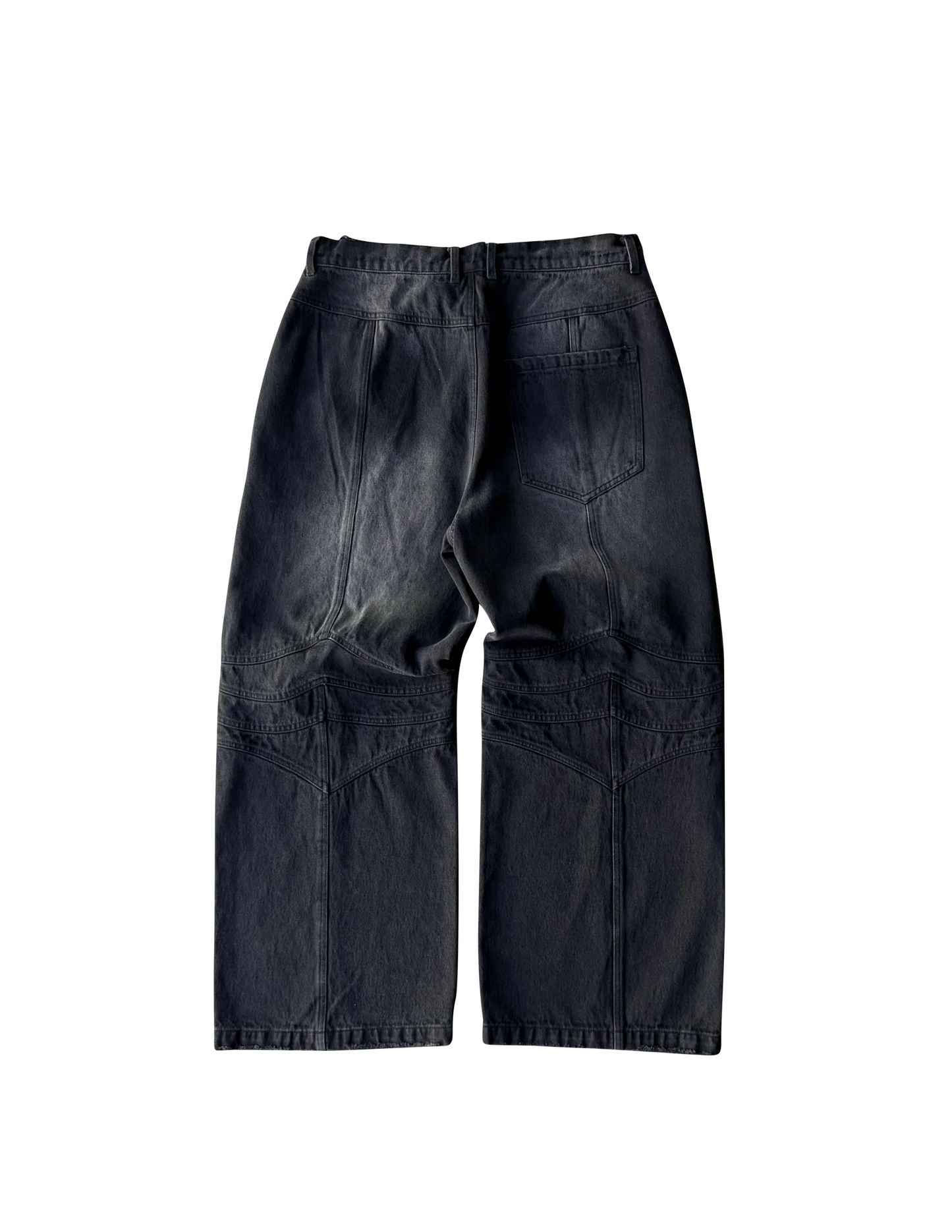 Baggy Armor Jeans