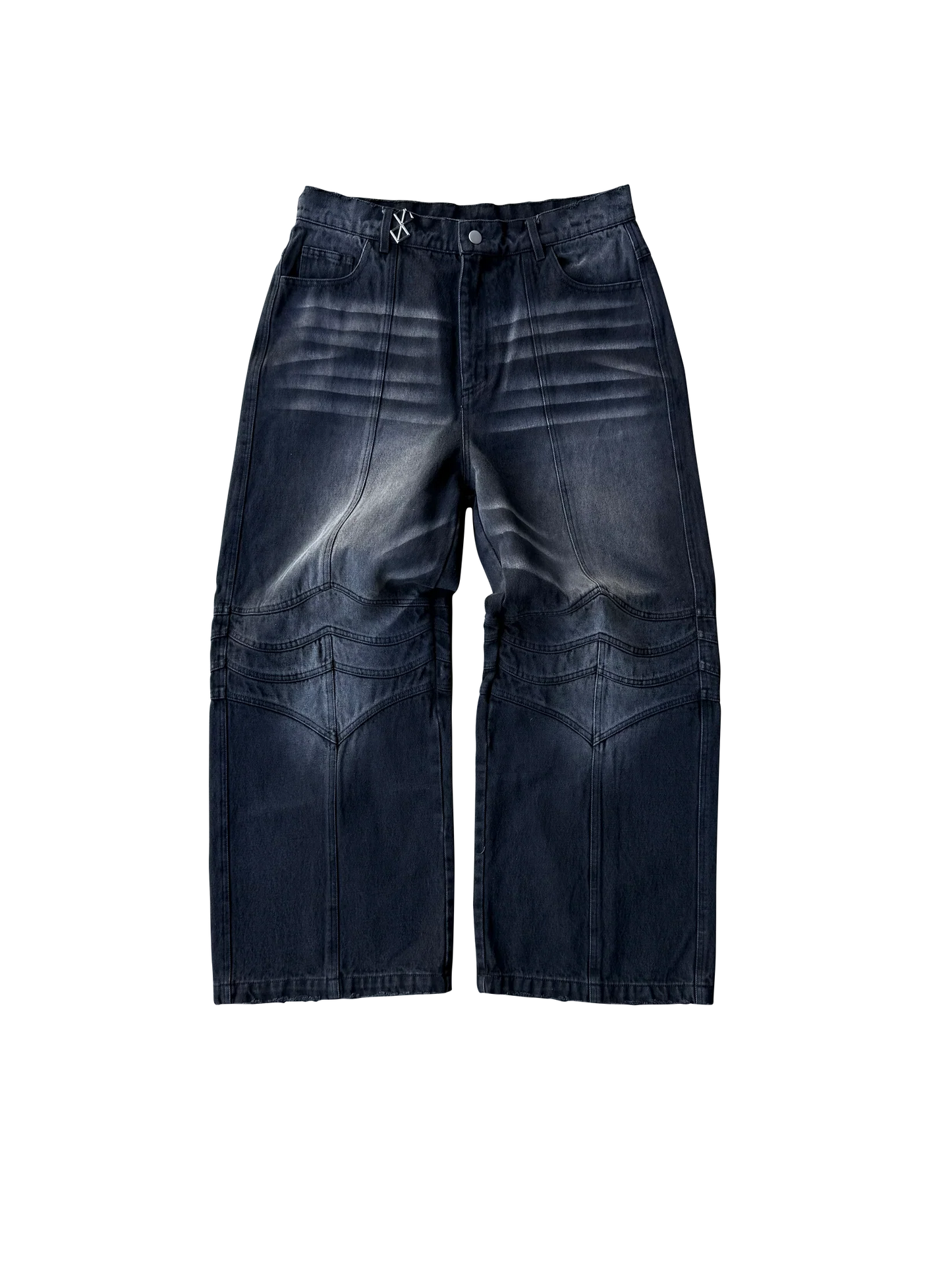 Baggy Armor Jeans