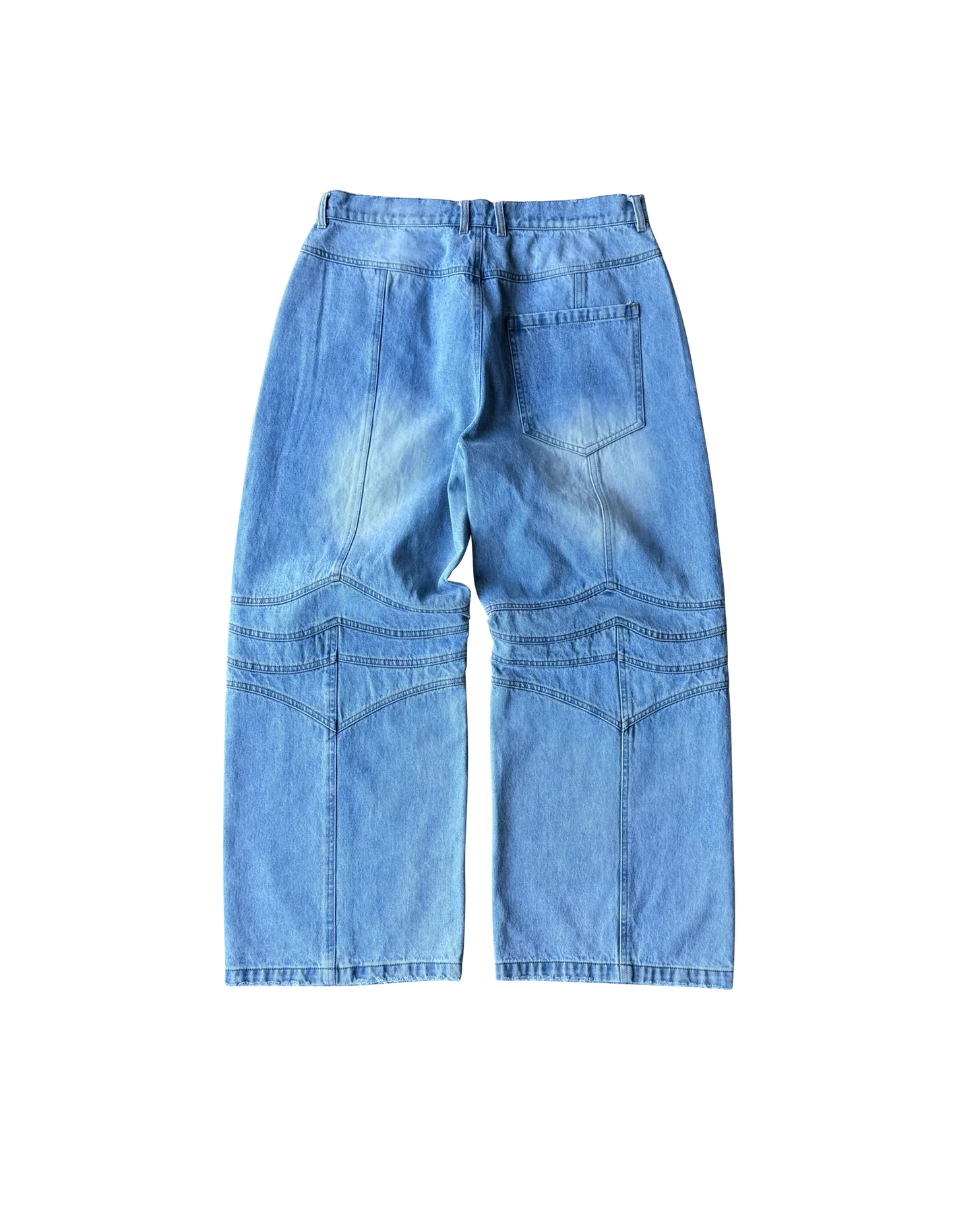 Baggy Armor Jeans