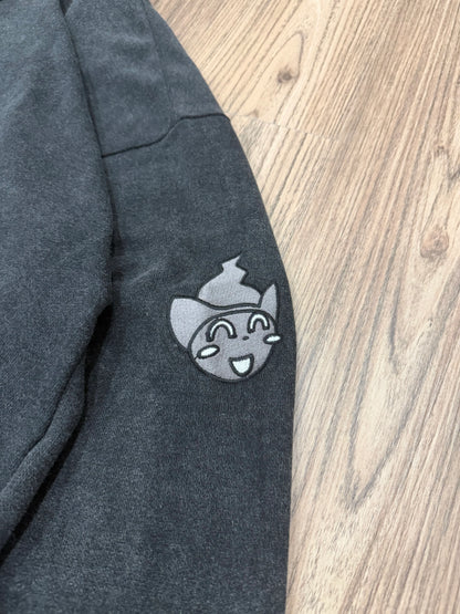 DEATH THE KID (ZIP-UP)