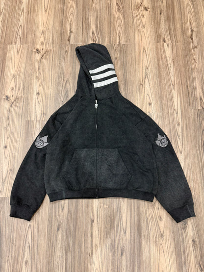 DEATH THE KID (ZIP-UP)