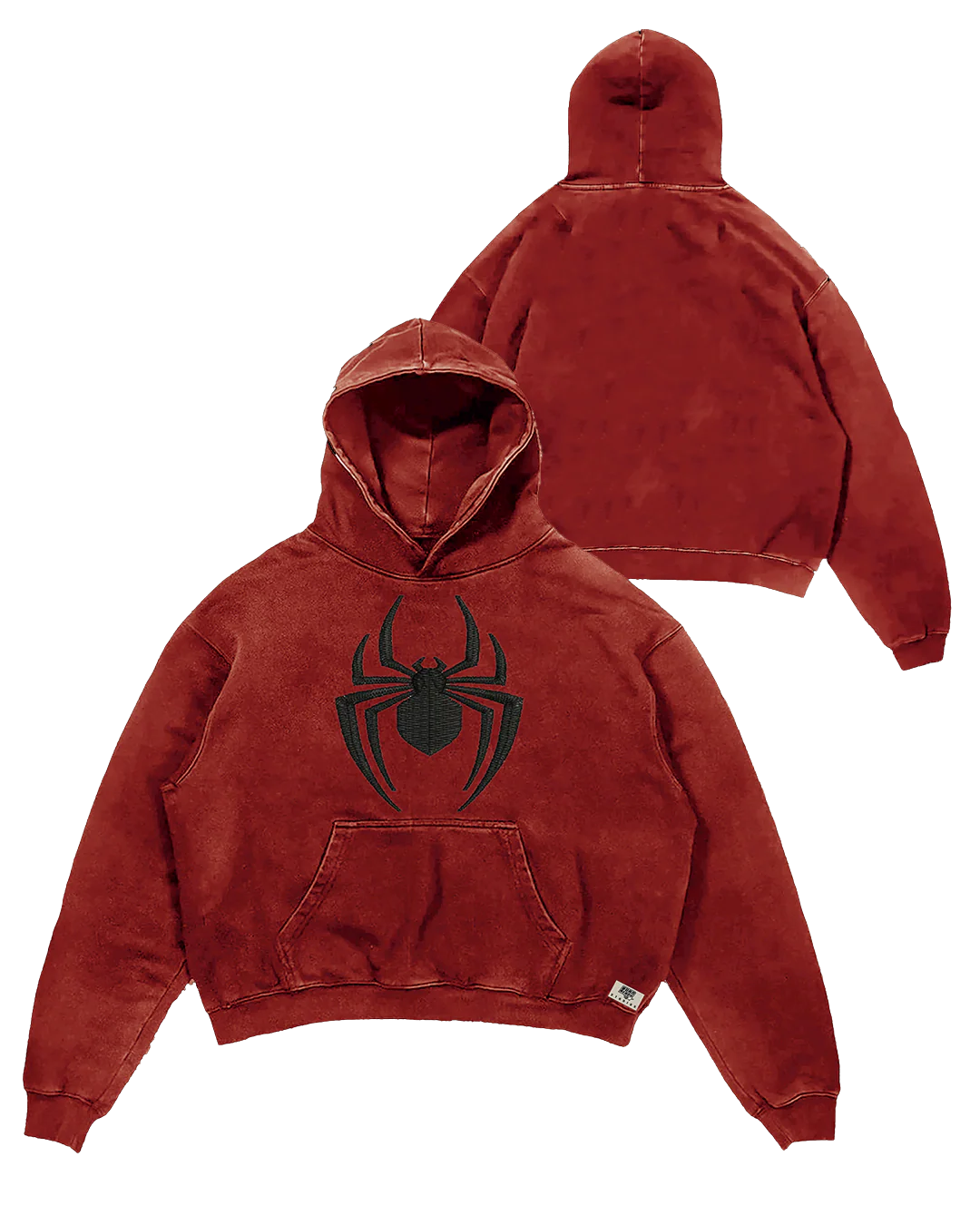 MV Graphic Hoodie