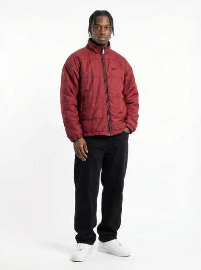 Retro 90s Reversible Jacket