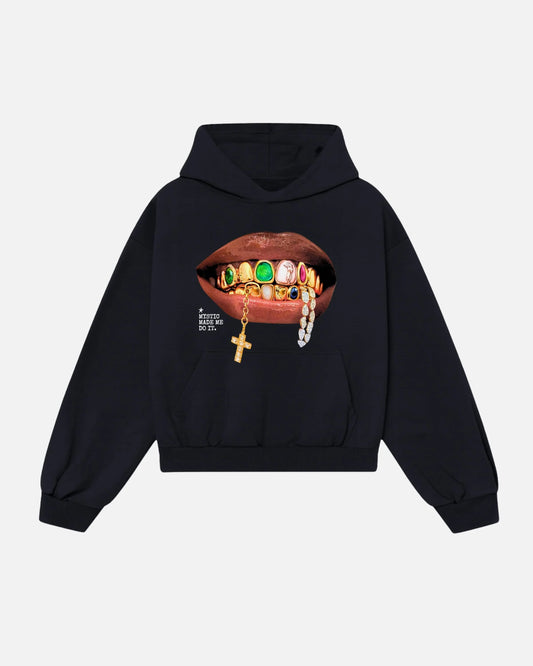 Grillz Games Hoodie