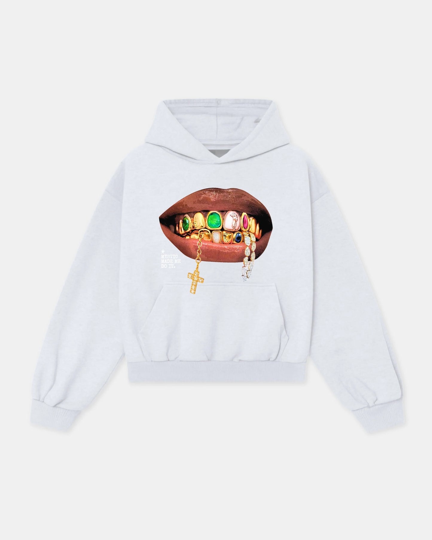 Grillz Games Hoodie
