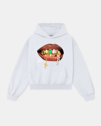 Grillz Games Hoodie