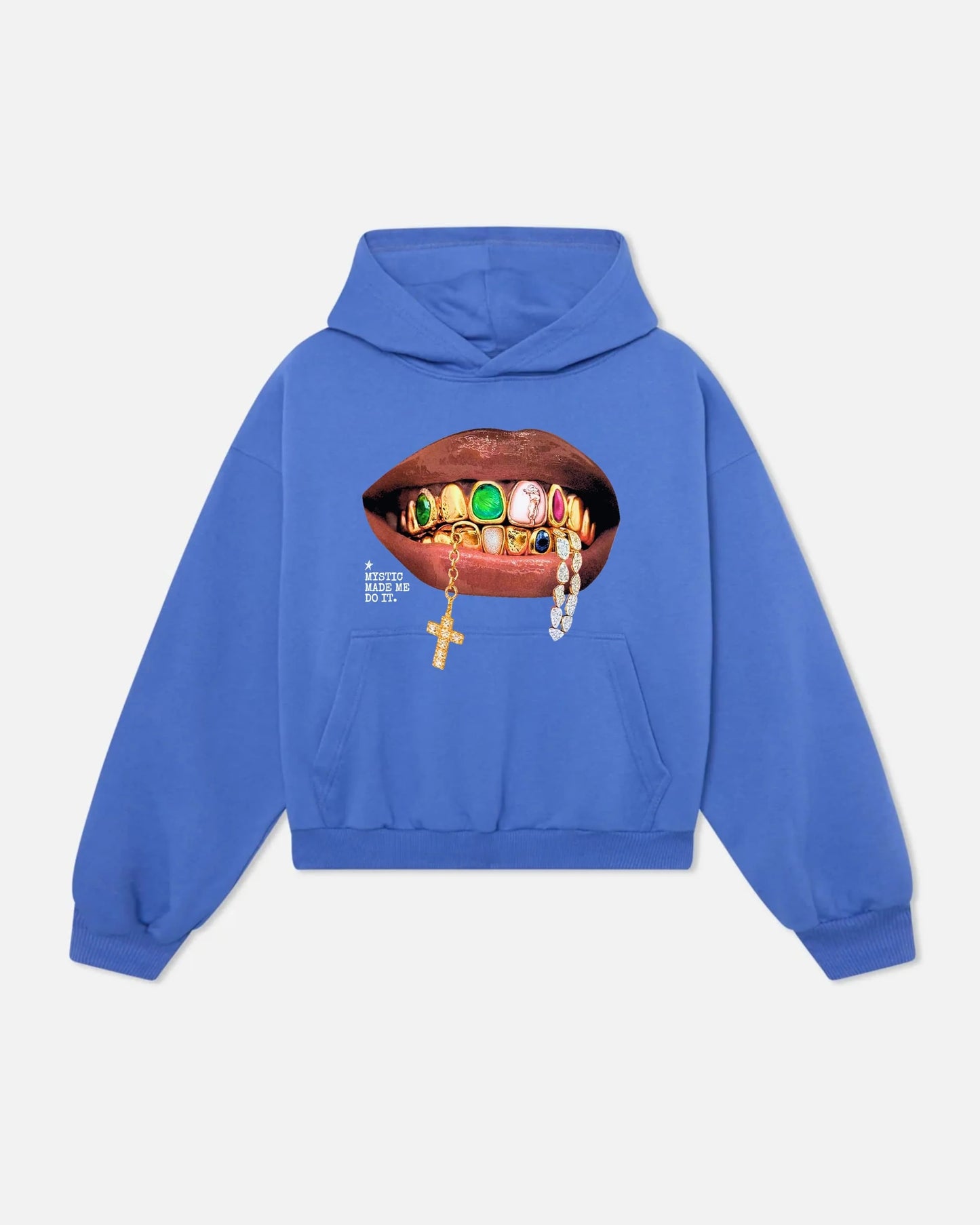 Grillz Games Hoodie