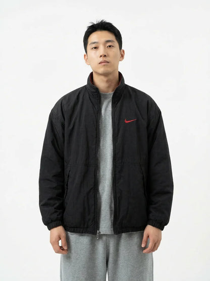 Retro 90s Reversible Jacket