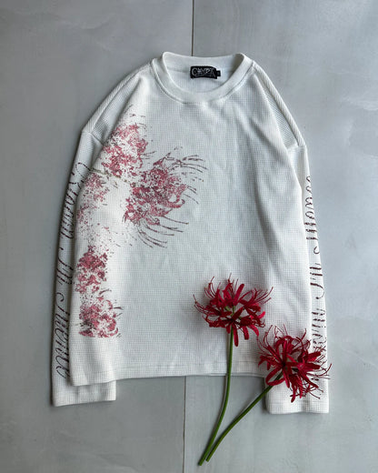 SPIDER LILY THERMAL