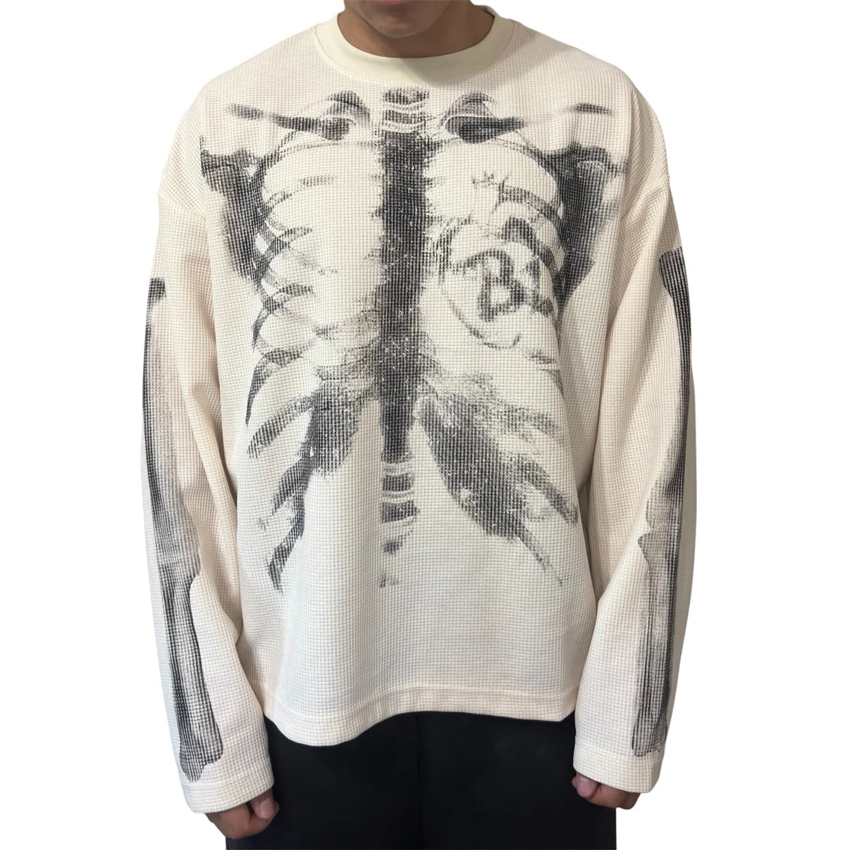 GHOUL TERMAL