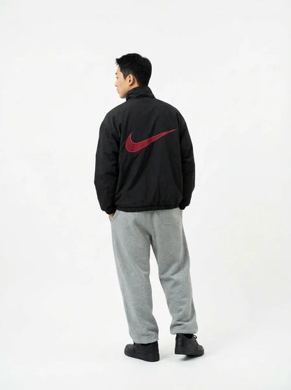 Retro 90s Reversible Jacket