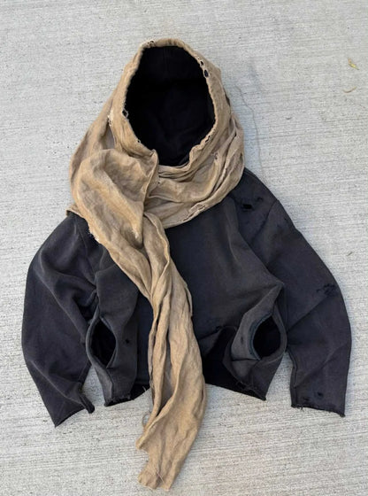 Dune Hoodie
