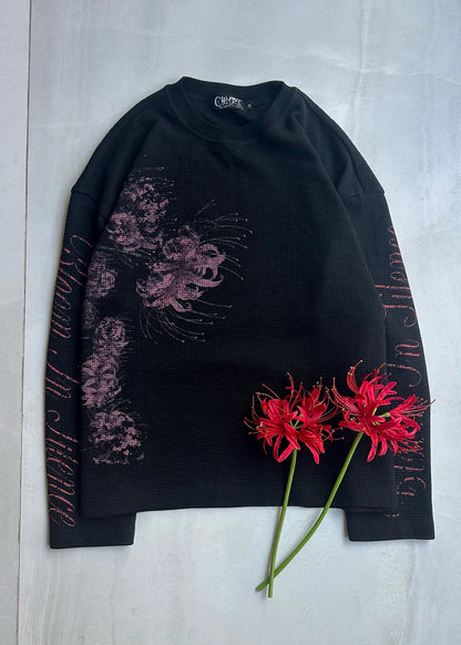 SPIDER LILY THERMAL