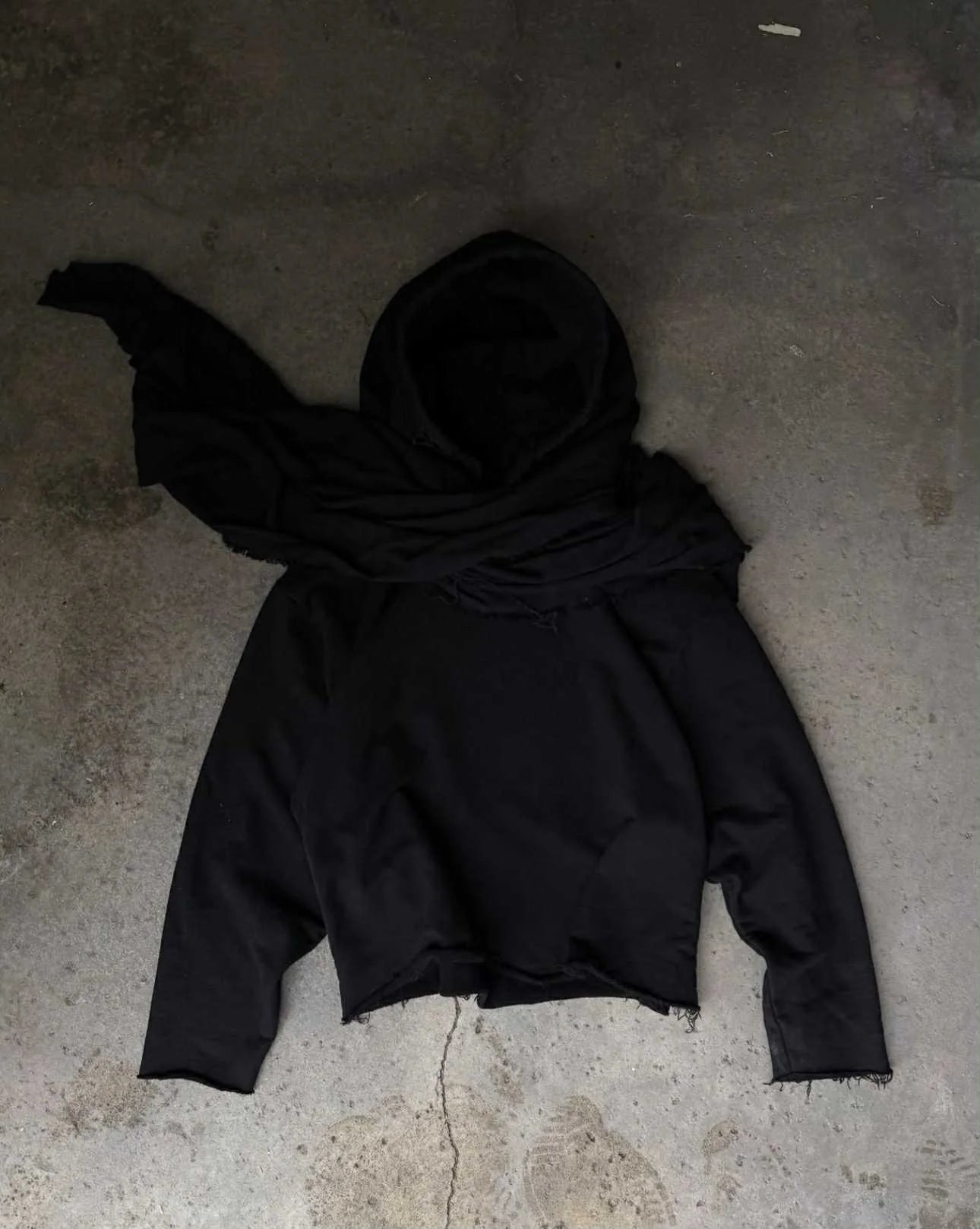 Dune Hoodie