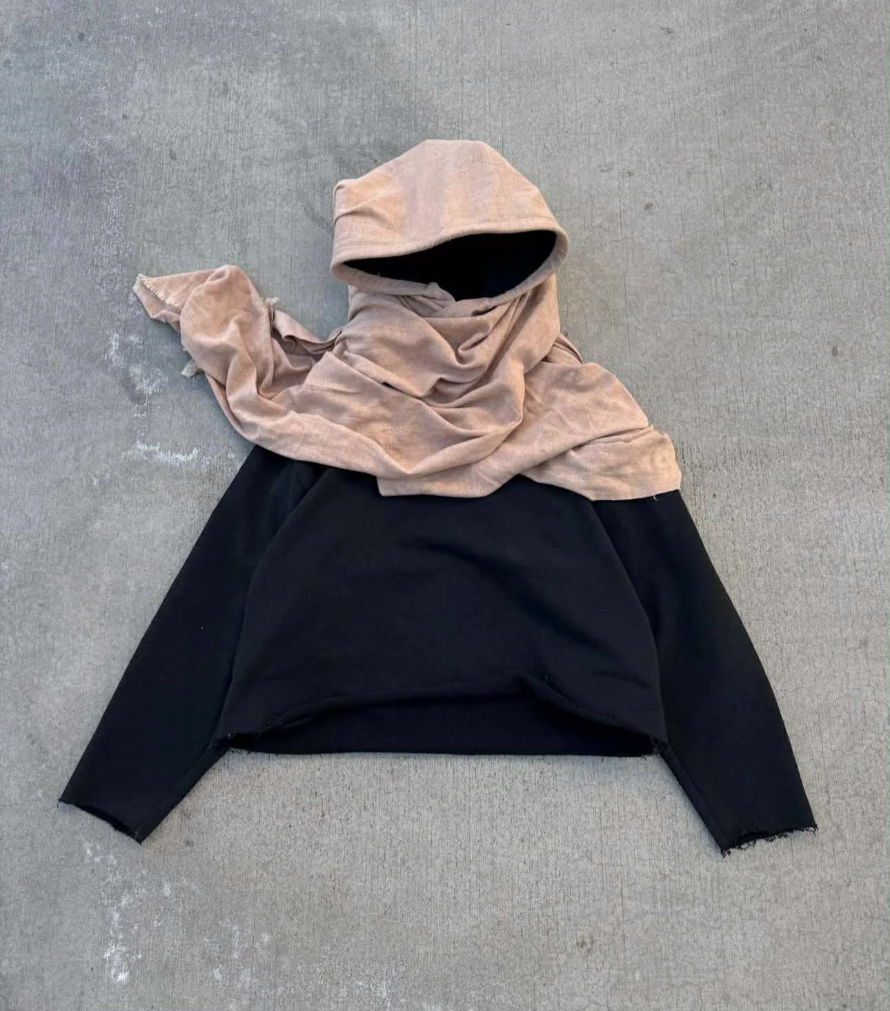 Dune Hoodie