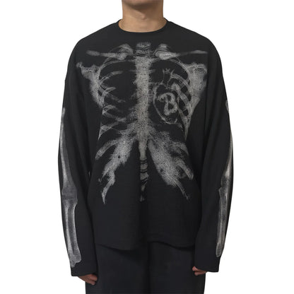 GHOUL TERMAL