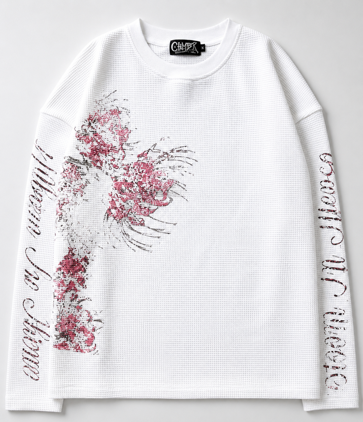 SPIDER LILY THERMAL