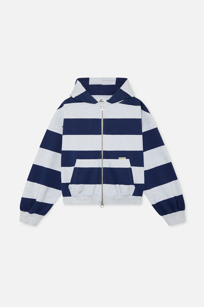 Raw  Hoodie