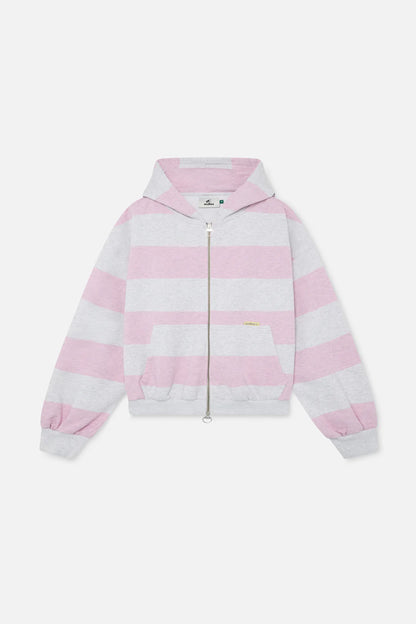 Raw  Hoodie