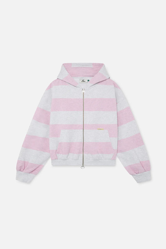 Raw  Hoodie