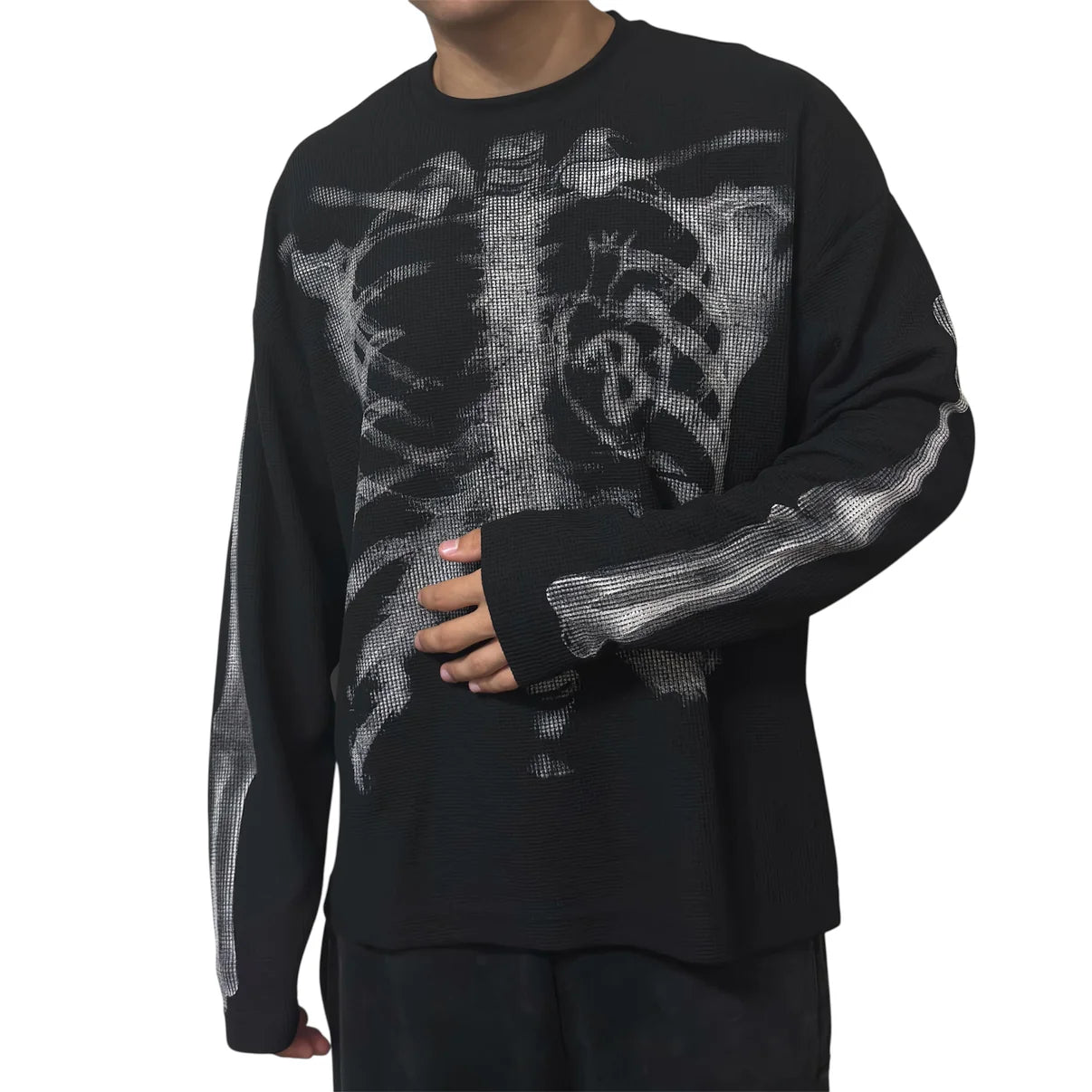 GHOUL TERMAL