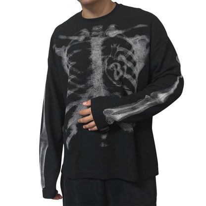GHOUL TERMAL