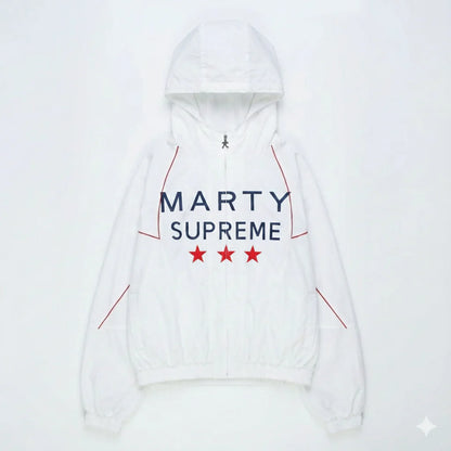 Marty Jacket