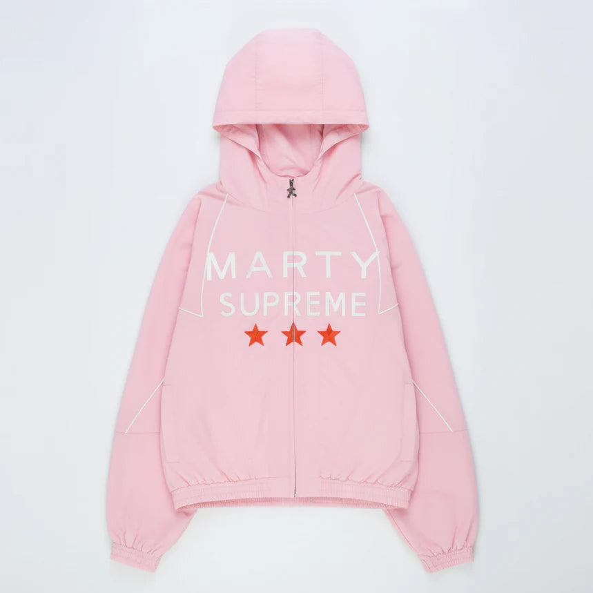 Marty Jacket