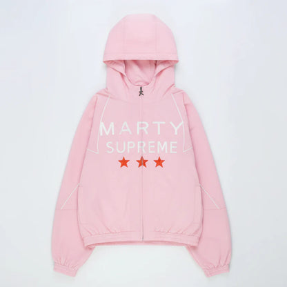 Marty Jacket