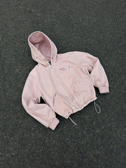 Sakura jacket