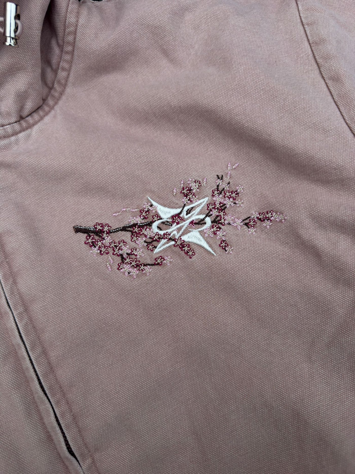 Sakura jacket