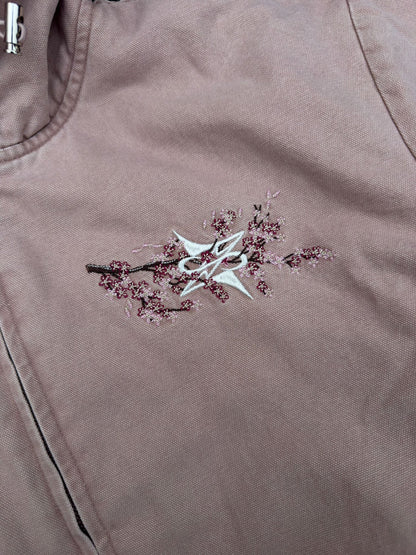 Sakura jacket