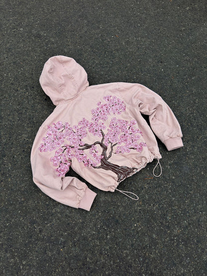 Sakura jacket