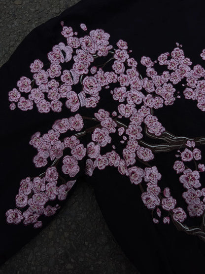 Sakura jacket