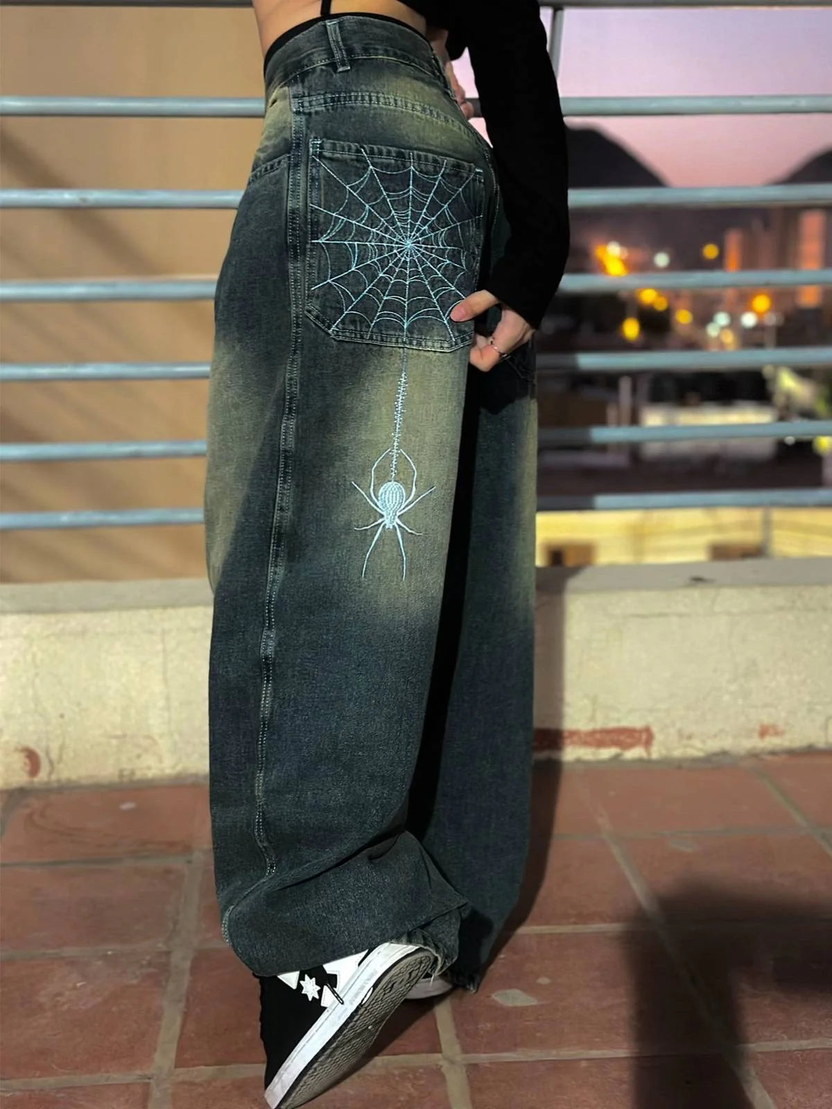 Graphic Jean Collection