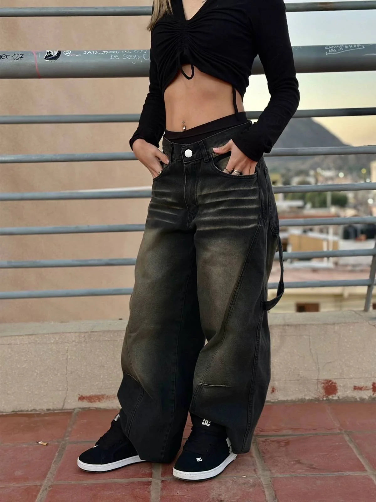 Graphic Jean Collection