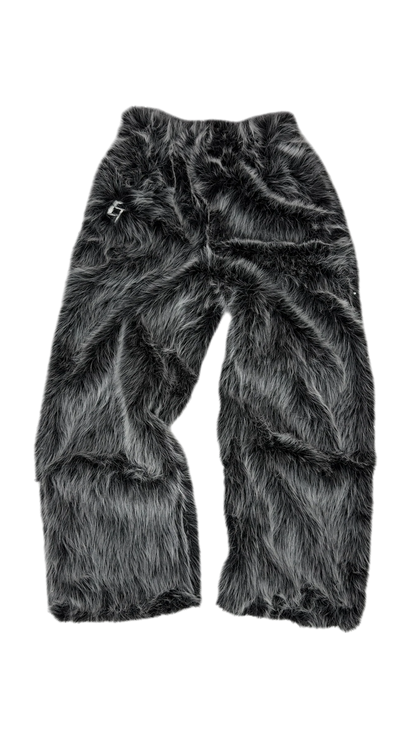 Custom Fur Collection