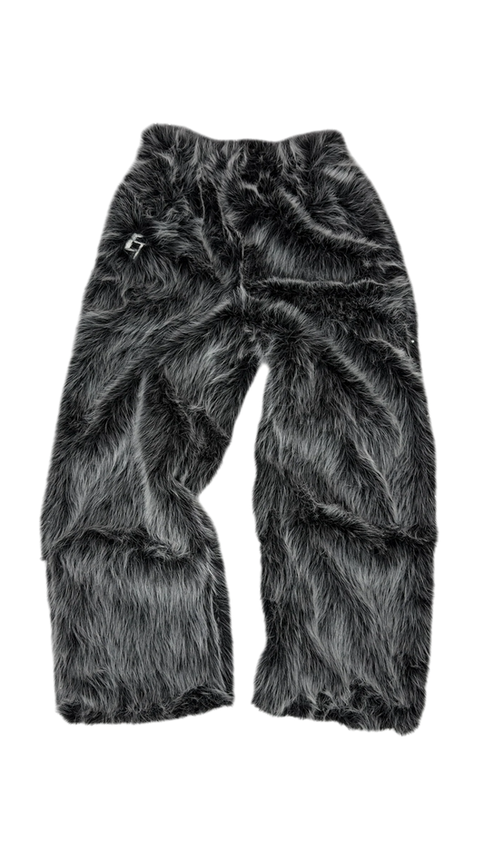 Custom Fur Collection
