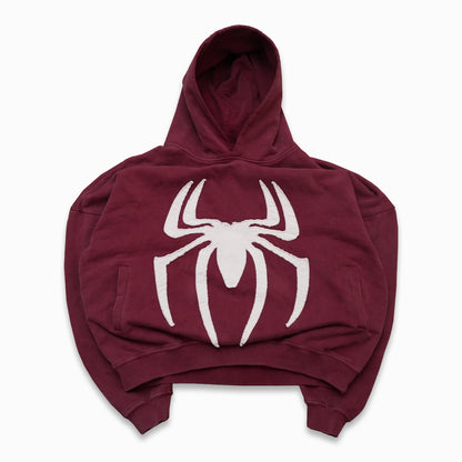 Spider Hoodie