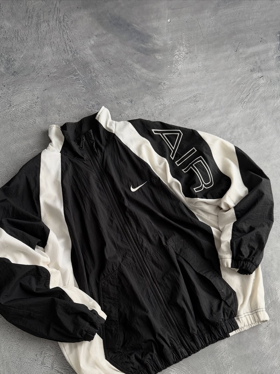 Swoosh 90s Jacket