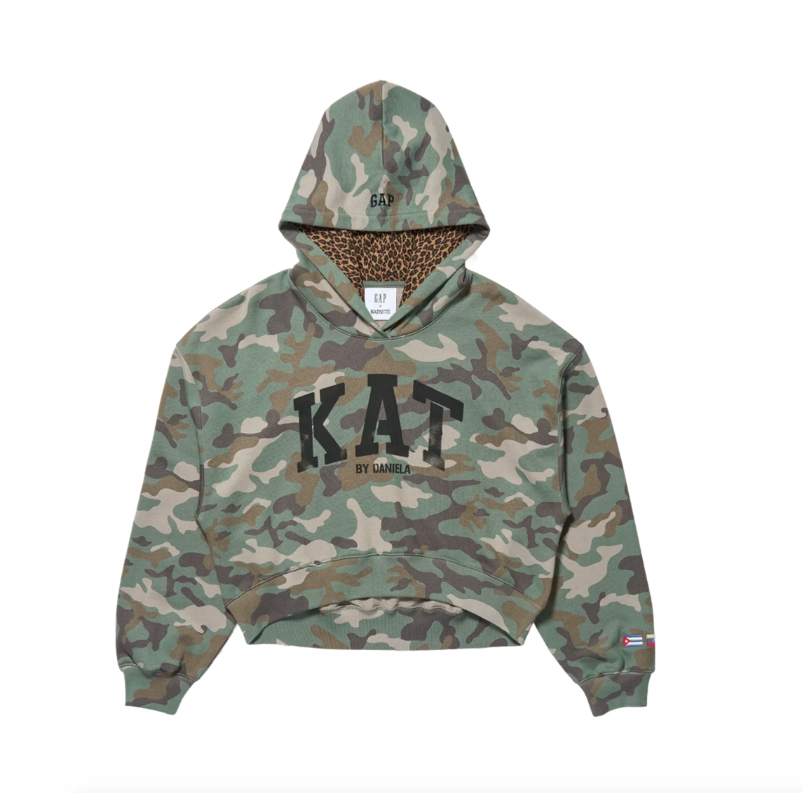 LIMITED KATS COLLAB COLLECTION