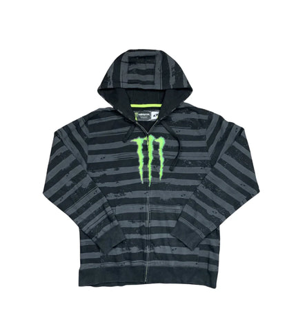 Fox Monster Zip Collection