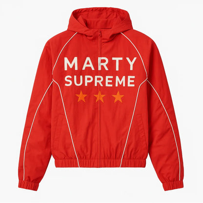Signature Marty Jacket