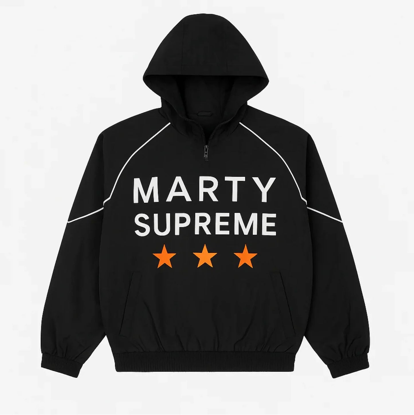 Signature Marty Jacket
