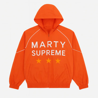 Signature Marty Jacket