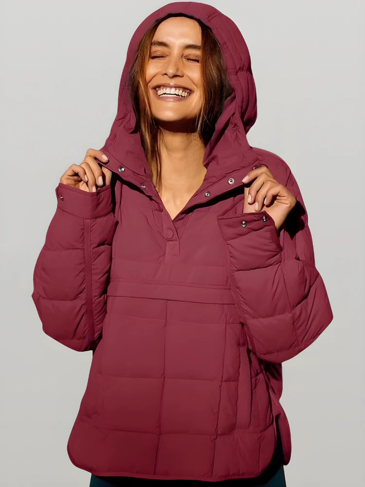 Pullover Puffer