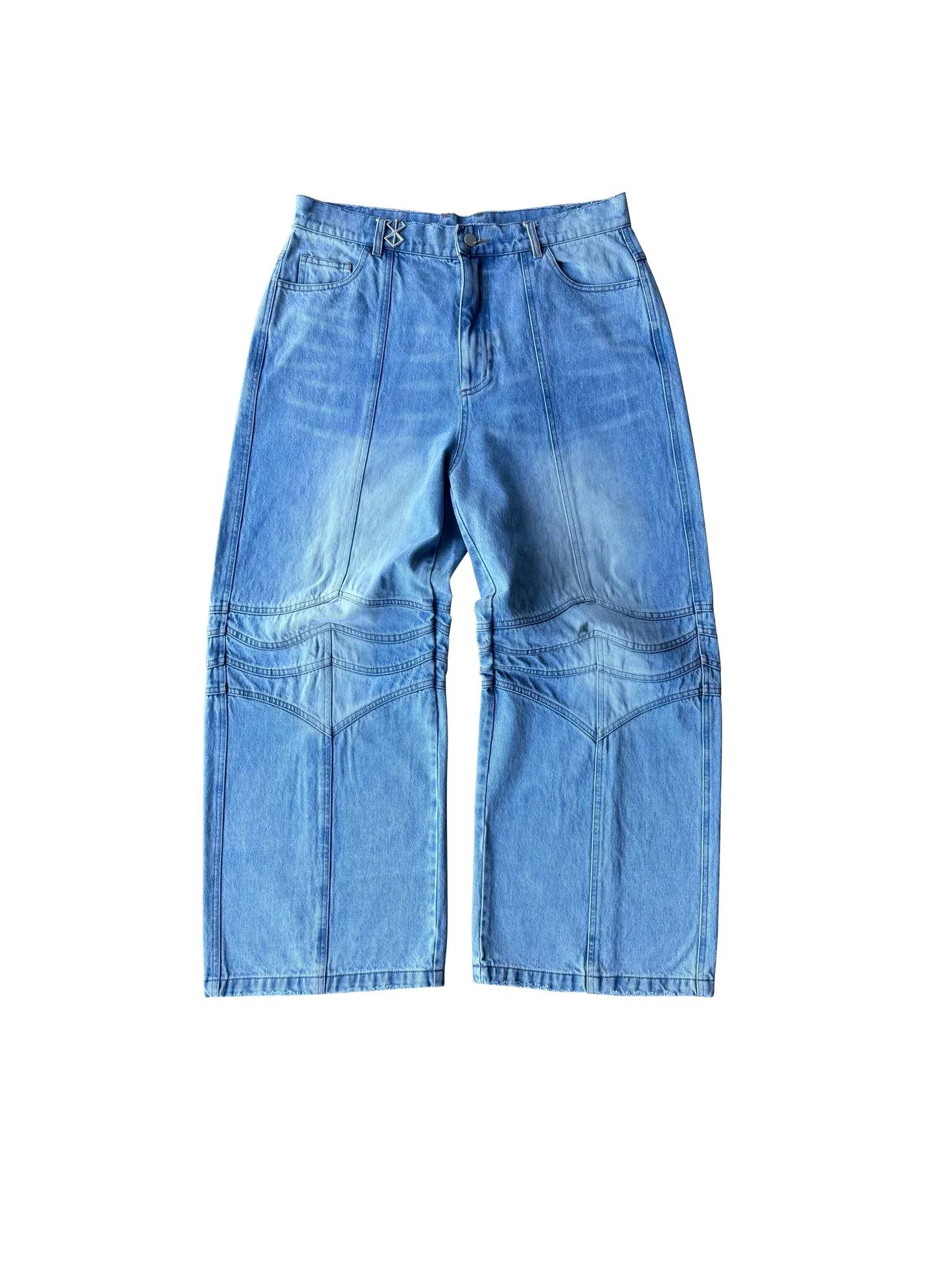 Baggy Armor Jeans